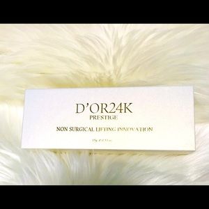 D’OR24K cream